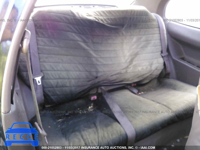 1997 Toyota Tercel CE JT2AC52L5V0236742 Bild 7