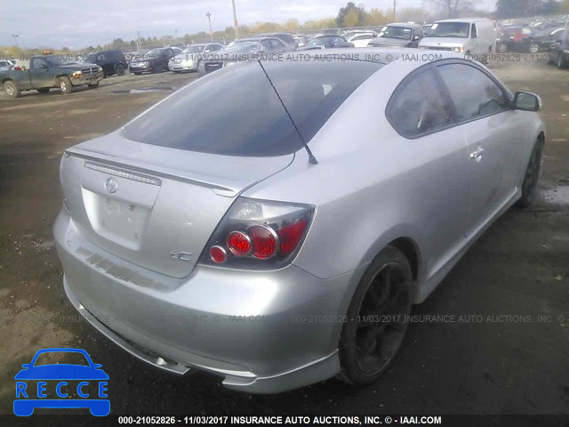 2009 Scion TC JTKDE167190281907 image 3