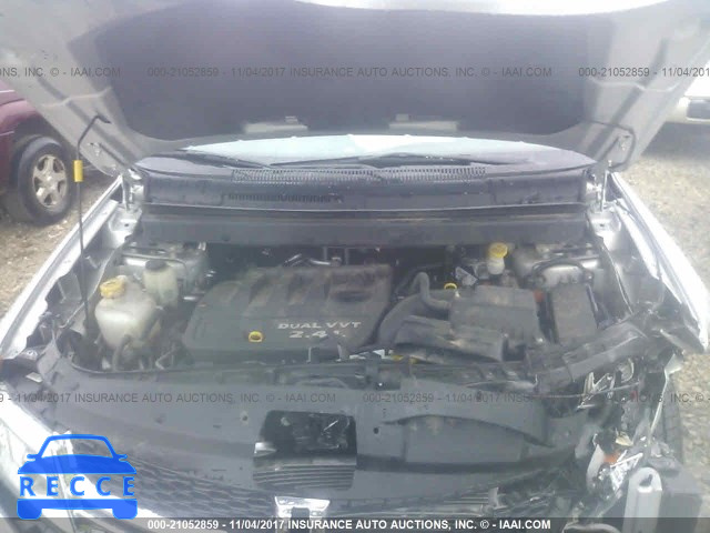 2014 Dodge Journey SE 3C4PDCAB2ET116542 Bild 9