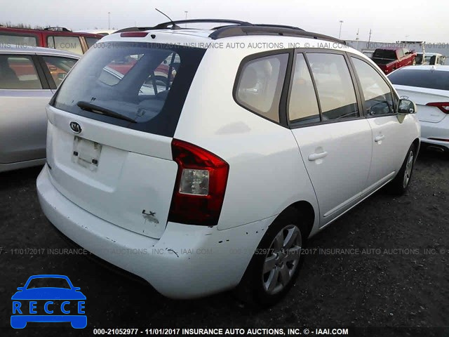 2008 KIA Rondo LX/EX KNAFG525787199561 image 3