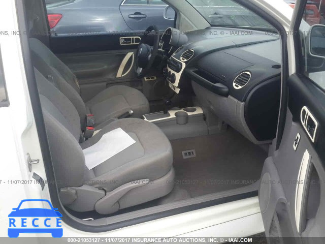 2000 Volkswagen New Beetle GLS 3VWCC21C6YM477014 image 4