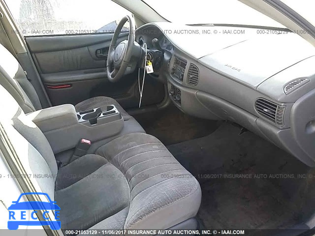 2004 Buick Century CUSTOM 2G4WS52J441164946 image 4