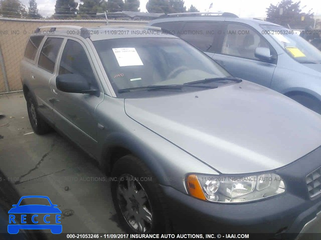 2005 Volvo XC70 YV1SZ592651183982 image 0