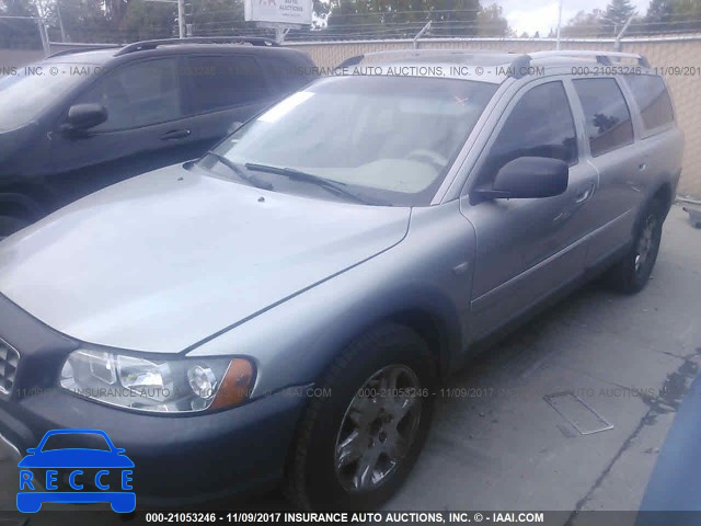 2005 Volvo XC70 YV1SZ592651183982 image 1