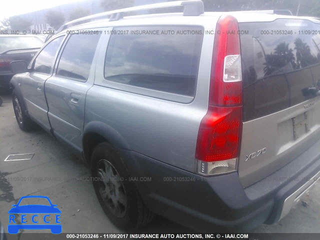 2005 Volvo XC70 YV1SZ592651183982 image 2