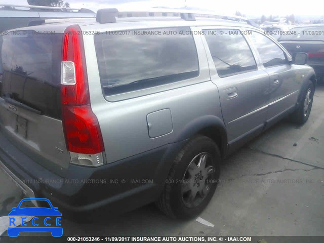 2005 Volvo XC70 YV1SZ592651183982 image 3