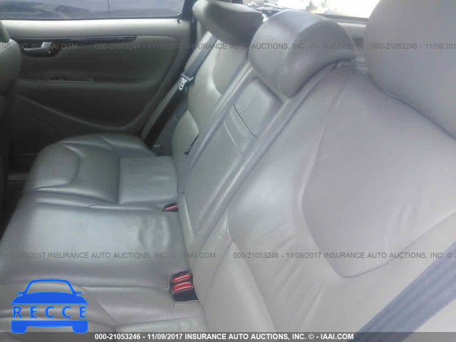 2005 Volvo XC70 YV1SZ592651183982 image 7