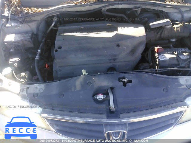 2002 Honda Odyssey EXL 2HKRL18062H557980 image 9