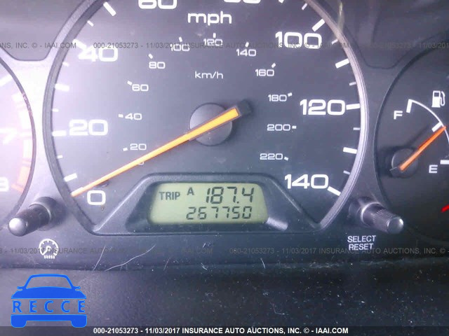 2002 Honda Odyssey EXL 2HKRL18062H557980 image 6