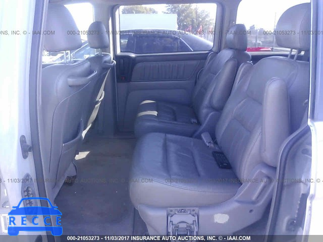 2002 Honda Odyssey EXL 2HKRL18062H557980 image 7