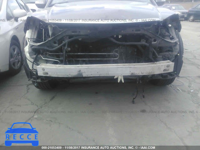 2007 Acura RDX TECHNOLOGY 5J8TB18517A023287 image 5