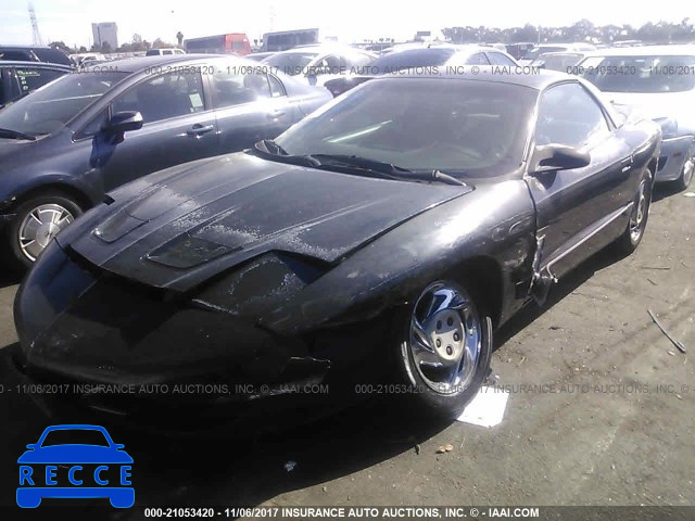 1994 Pontiac FIREBIRD FORMULA/TRANS AM/GT 2G2FV22P0R2216173 Bild 1