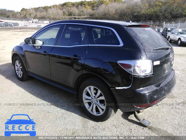 2010 Mazda CX-7 JM3ER2W31A0348357 зображення 2