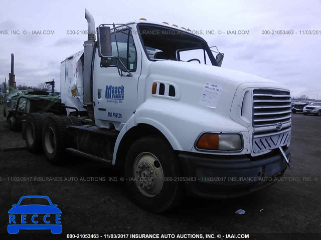 1999 STERLING TRUCK AT 9513 2FWYJDYB1XAB31839 зображення 0