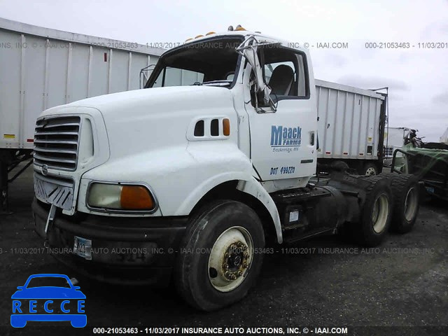 1999 STERLING TRUCK AT 9513 2FWYJDYB1XAB31839 image 1