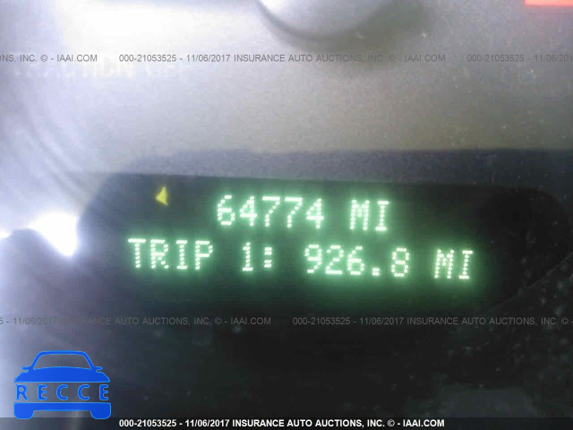 2003 Buick Lesabre LIMITED 1G4HR54K53U170302 зображення 6