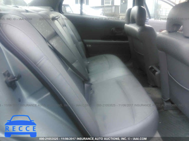 2003 Buick Lesabre LIMITED 1G4HR54K53U170302 зображення 7