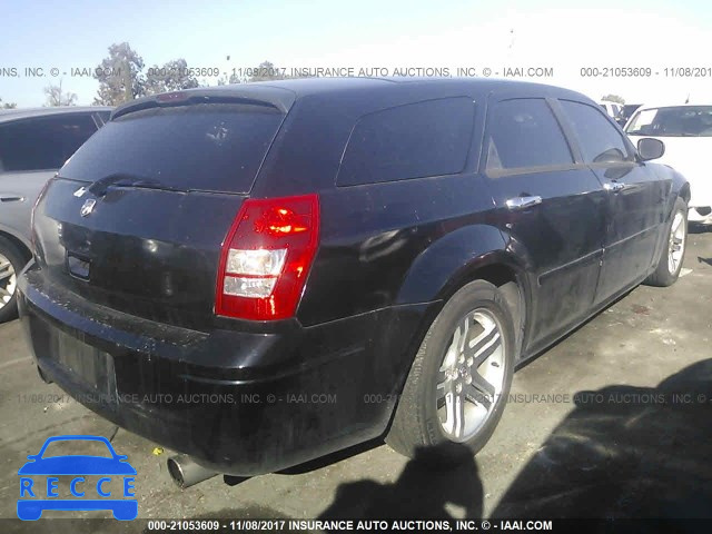 2006 Dodge Magnum SE 2D4FV47T26H128265 image 3