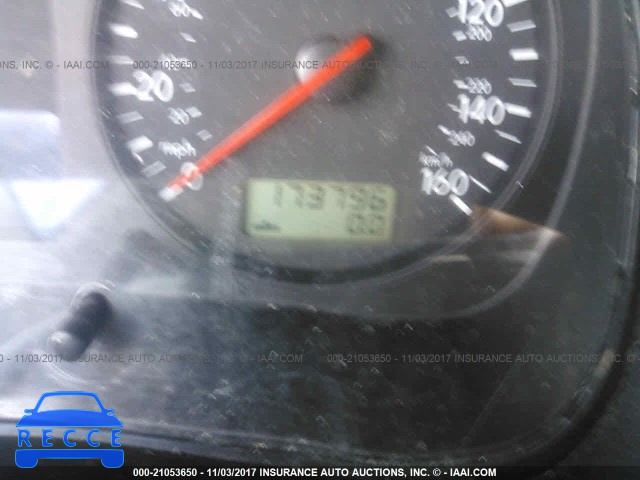 2002 Volkswagen GTI VR6 9BWPG61J724006562 зображення 6
