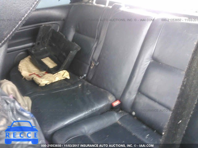 2002 Volkswagen GTI VR6 9BWPG61J724006562 зображення 7