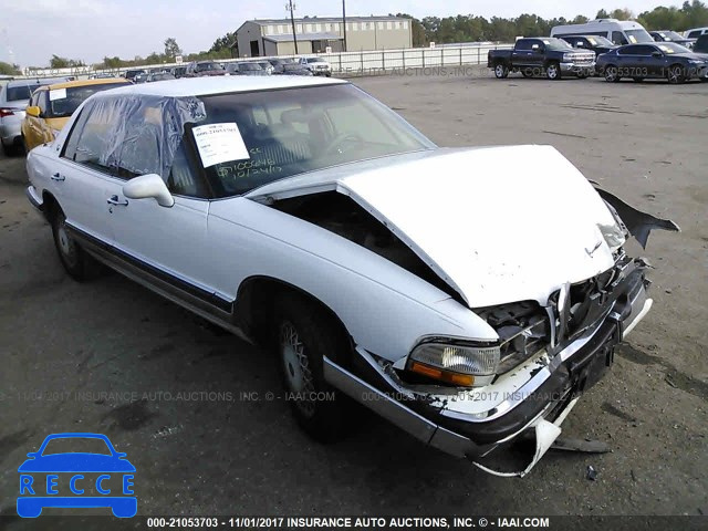 1993 Buick Park Avenue 1G4CW53L3P1634787 зображення 0