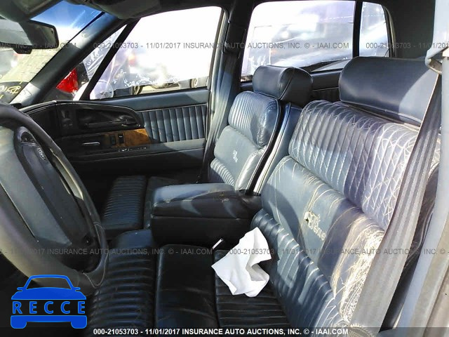 1993 Buick Park Avenue 1G4CW53L3P1634787 зображення 4