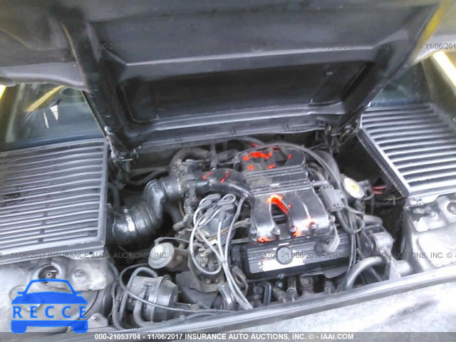 1985 Pontiac Fiero GT 1G2PG3798FP228137 image 9