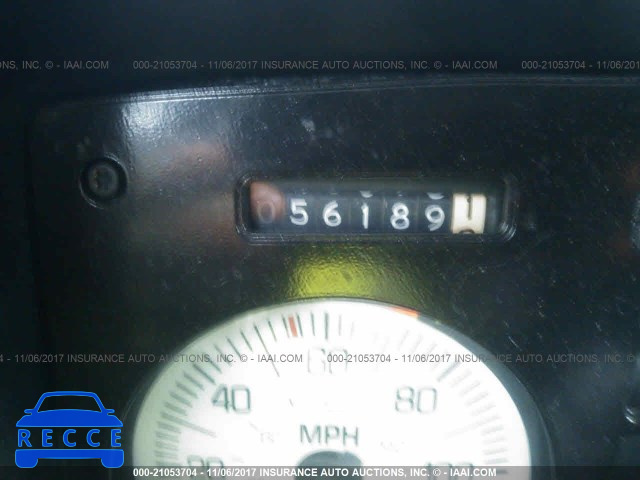 1985 Pontiac Fiero GT 1G2PG3798FP228137 image 6