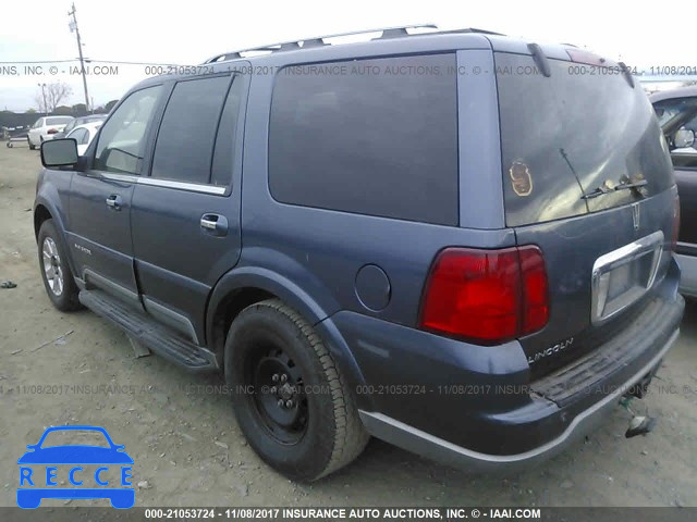 2004 Lincoln Navigator 5LMFU27R64LJ09767 image 2