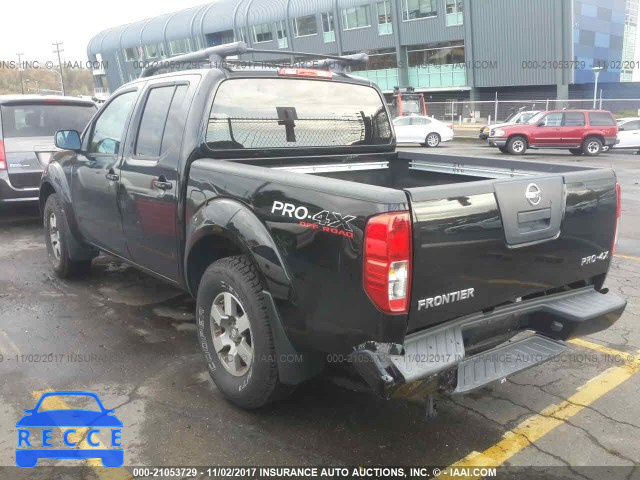 2012 Nissan Frontier S/SV/SL/PRO-4X 1N6AD0EV9CC431918 image 2