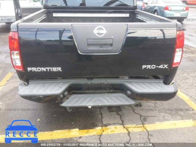 2012 Nissan Frontier S/SV/SL/PRO-4X 1N6AD0EV9CC431918 image 5