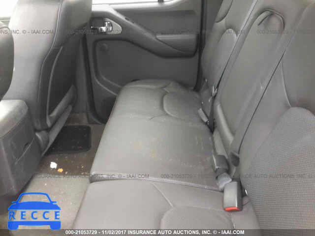 2012 Nissan Frontier S/SV/SL/PRO-4X 1N6AD0EV9CC431918 image 7