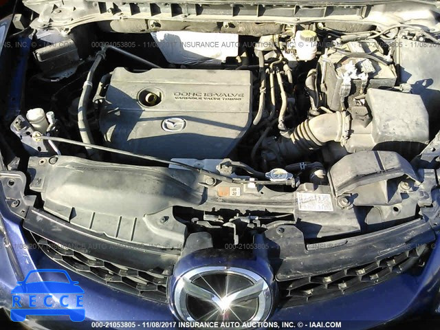 2010 MAZDA CX-7 JM3ER2W51A0300200 image 9