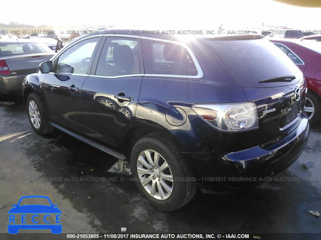 2010 MAZDA CX-7 JM3ER2W51A0300200 зображення 2