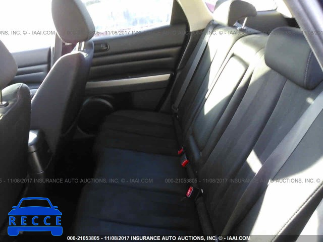 2010 MAZDA CX-7 JM3ER2W51A0300200 image 7