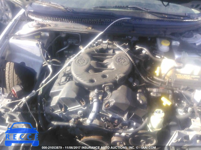 2001 Dodge Intrepid SE 2B3HD46R91H506218 image 9