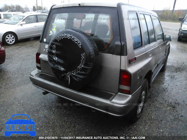 1997 GEO Tracker 2CNBJ1364V6917299 image 3