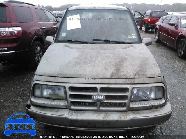 1997 GEO Tracker 2CNBJ1364V6917299 зображення 5