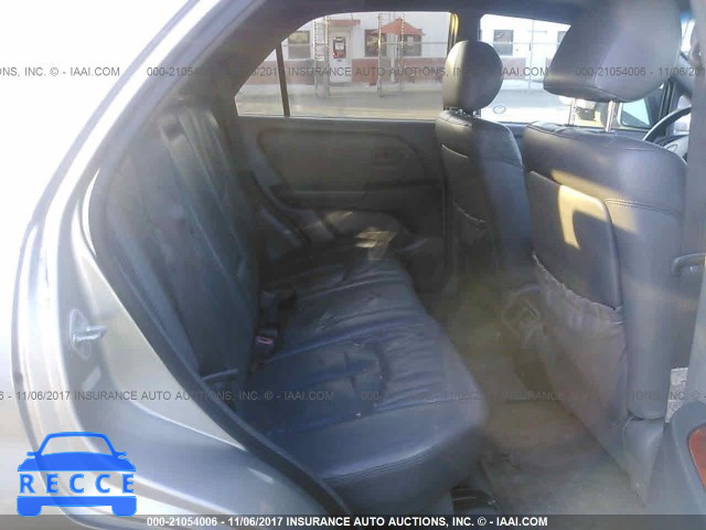 2000 Lexus RX 300 JT6GF10U1Y0078196 image 7