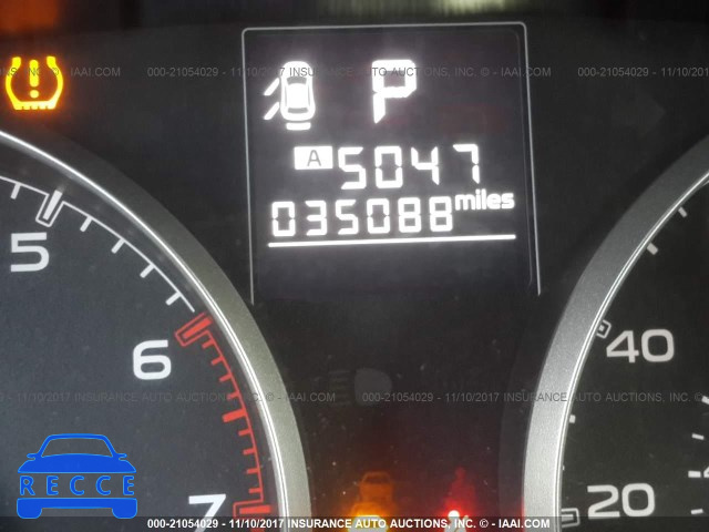 2014 Subaru Outback 2.5I PREMIUM 4S4BRBDCXE3300502 Bild 6