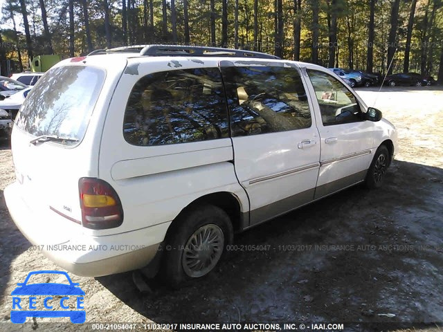 1998 Ford Windstar WAGON 2FMDA5141WBA95023 image 3