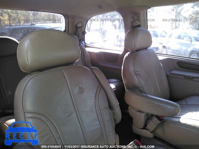 1998 Ford Windstar WAGON 2FMDA5141WBA95023 image 7