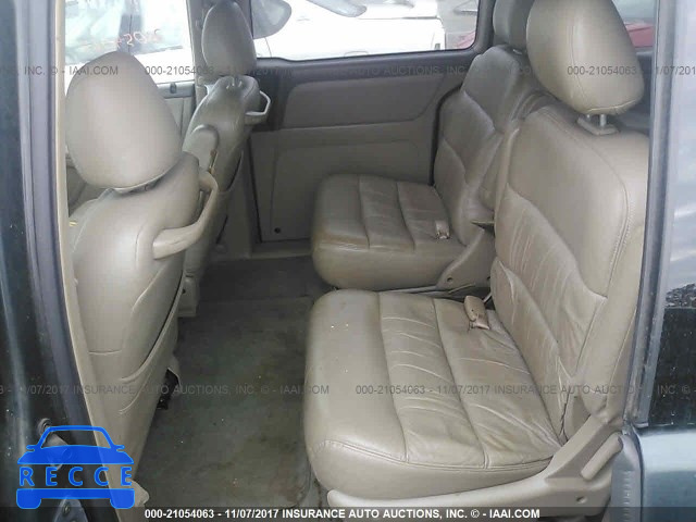 2000 Honda Odyssey EX 2HKRL1860YH521246 image 7