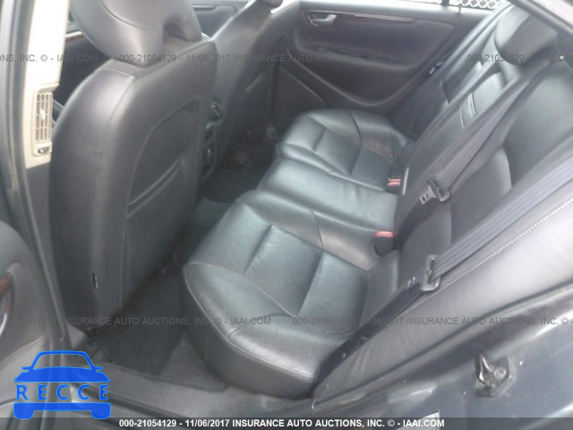 2005 VOLVO S60 2.5T YV1RS592252448460 image 7