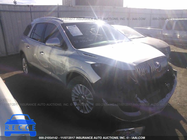 2010 Buick Enclave CXL 5GALRBED4AJ170627 image 0