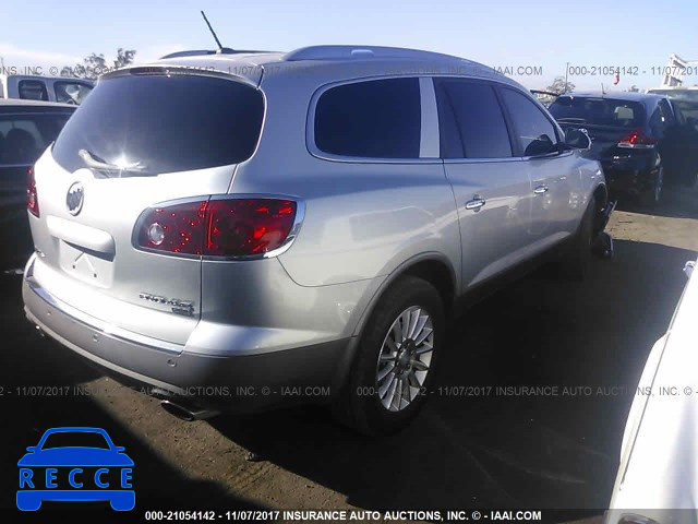 2010 Buick Enclave CXL 5GALRBED4AJ170627 image 3