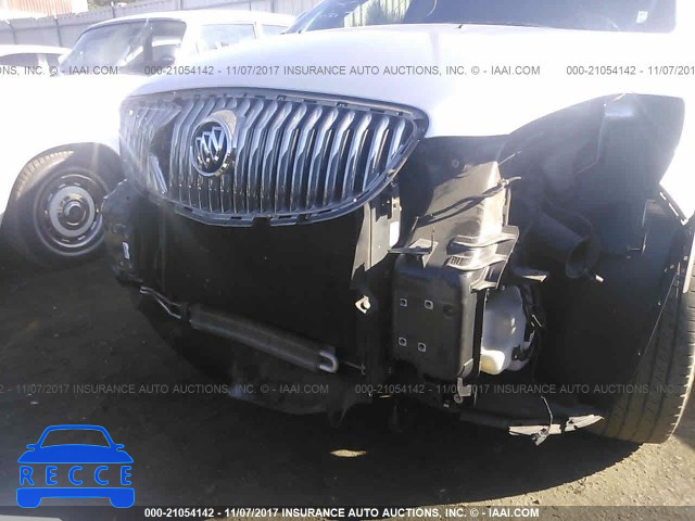 2010 Buick Enclave CXL 5GALRBED4AJ170627 image 5