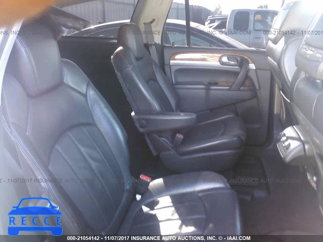 2010 Buick Enclave CXL 5GALRBED4AJ170627 image 7