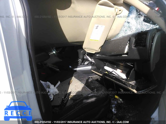 2006 Hummer H3 5GTDN136X68251894 зображення 4