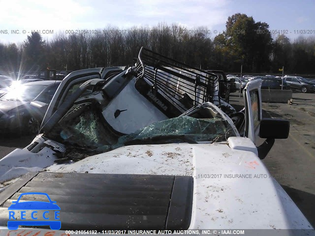 2006 Hummer H3 5GTDN136X68251894 зображення 5